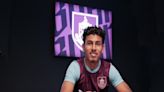 Burnley sign Brighton winger Sarmiento on season-long loan