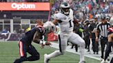 Jalen Hurts and the Eagles' offense struggle in opener with a short week to fix shortcomings