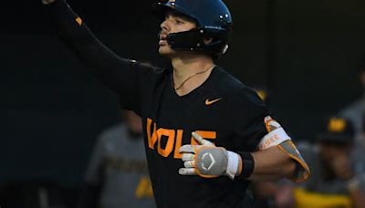 Tennessee baseball not just about home runs. Don't forget the defense or pitching. | Adams