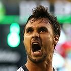 Chris Wondolowski