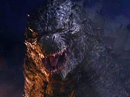 Godzilla Resurfaces With a Long-Awaited Deleted Scene After 10 Years