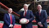 Wales chief Ieuan Evans revels in Warren Gatland appointment: ‘The best possible person available’