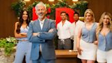 Primeras imágenes de 'First Dates Hotel': con Carlos Sobera y la vuelta de Lidia Torrent