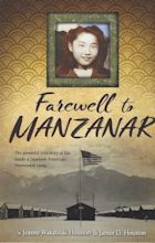 Farewell to Manzanar: The Powerful True Story of Life Inside a Japanese ...