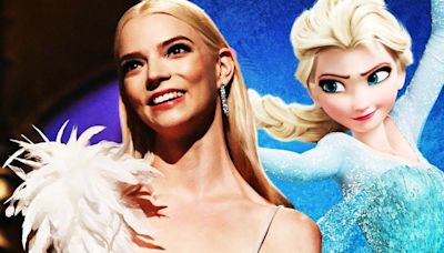 Anya Taylor-Joy's Dream Disney Movie Would Easily Redeem Her After $172 Million Disappointment