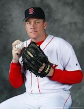 Curt Schilling