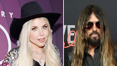 Inside Billy Ray Cyrus and Firerose's Heated Divorce War