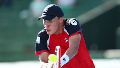 Pick of the Day: Brandon Nakashima vs. Andrey Rublev, Montreal | Tennis.com