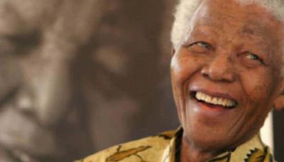 Anuncia serie documental sobre la vida de Mandela