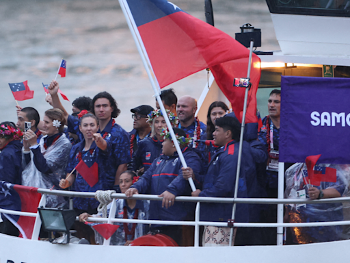 JO 2024 : l'entraîneur de boxe des îles Samoa décède tragiquement au village olympique