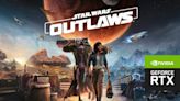 Star Wars Outlaws to Support NVIDIA DLSS 3.5, Marvel Rivals to Feature DLSS 3, and RTX Remix Goes Open Source
