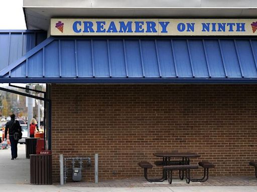 More chocolate milk, please: BYU to build a bigger, better Creamery on Ninth