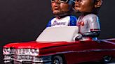 Atlanta Braves bring back Outkast bobblehead night