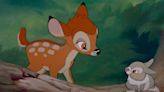 Disney's live-action Bambi reboot takes step forward with director