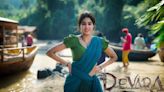 'Can Finally Do Thumka' Janhvi Kapoor Talks About Having Fun In Jr. NTR’s Devara: 'Been Stuck In Fridge...'