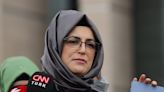 Khashoggi's fiancée says the slain journalist 'died again' after Biden argued for MBS to have immunity in lawsuit over the murder