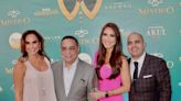 Gilberto Santa Rosa y Silvestre Dangond abren nuevo restaurante en Coral Gables