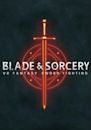 Blade and Sorcery