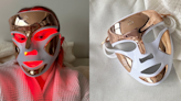 Want Ridiculously Good Skin? Let’s Talk About LED Masks