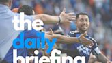 FC Cincy's all-stars, Findlay Market praise, here are today's top stories | Daily Briefing