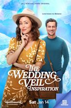 Image gallery for The Wedding Veil Inspiration (TV) - FilmAffinity