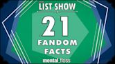 mental_floss: The List Show