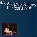 Stages: The Lost Album