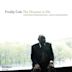Dreamer in Me: Live at Dizzy's Club Coca-Cola (Jazz at Lincoln Center)