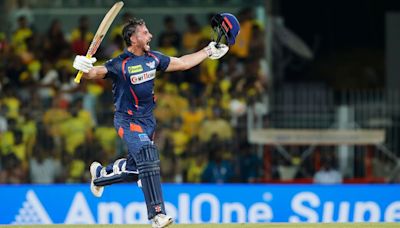 Aussies at the IPL: Who starred, who chipped in, who flopped across the regular season?