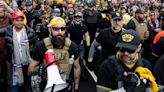 Ex-Proud Boys member says group did not plan violence on Jan. 6 — but the riot didn't surprise him