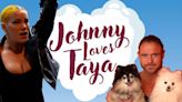 Taya Valkyrie Says ‘Johnny Loves Taya’ Is Like ‘Modern Family Meets I Love Lucy’