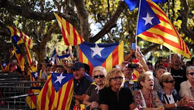 Opinión | La que se avecina en Cataluña
