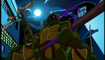 Every TMNT Character, Ranked From Worst to Best