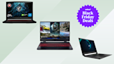Black Friday 2023 gaming laptop deals you can still get — score Alienware, MSI and more up to 50% off