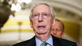 McConnell warns he won’t back debt-ceiling increase without ‘substantive’ reforms