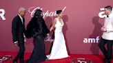 France Cannes 2024 Amfar Arrivals