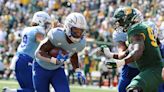 Grades from Kansas Jayhawks’ 35-23 loss to Baylor and looking ahead to Oklahoma State