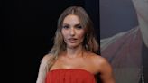 Irina Baeva responde a crítica de Niurka por no bailar: Yo soy actriz