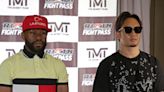 Floyd Mayweather vs Mikuru Asakura time: When are ring walks for fight tonight?