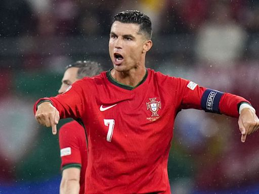 Eurocopa 2024: ¿A qué hora y por dónde ver a Cristiano Ronaldo y Portugal ante Turquía?