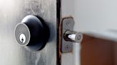 This is the best smart lock for iPhone users and it doesn't even look like one