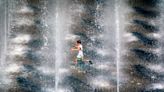 Kansas City Crown Center fountains were a kids’ oasis for decades. Why did the fun dry up?