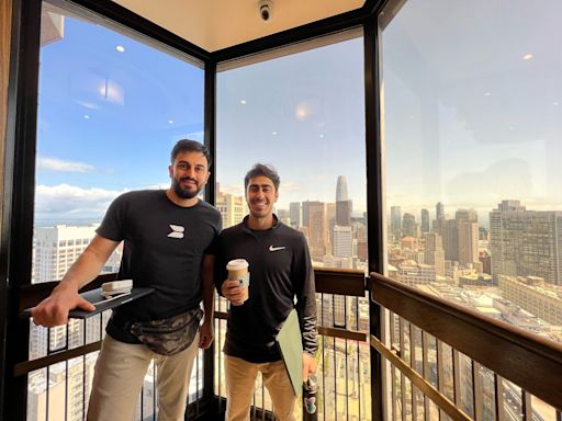 We're millennial brothers and business partners who left San Francisco's tech bubble for the Midwest manufacturing scene. We never would have been able to afford to launch our startup in California.