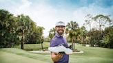 Ecco Golf, Erik van Rooyen introduce signature edition Biom H4 shoe