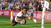 Australia v Fiji LIVE: Result and reaction from thrilling Rugby World Cup clash