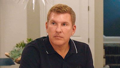 Where Todd Chrisley's Appeal Stands After Julie's Overturned Prison Sentence - E! Online