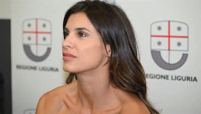 Elisabetta Canalis, straziata dal dolore: il lutto che ha sconvolto l’ex velina spaventa tutti