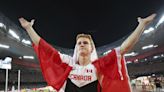 Luto en el atletismo: murió Shawn Barber, excampeón mundial de salto con garrocha