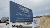 Fairfield Inn and Suites by Marriott to open near Cedar Park, Leander border