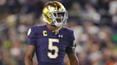 Unpacking Future Packers: No. 49, Notre Dame CB Cam Hart